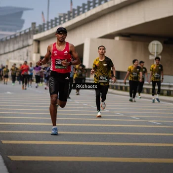 Runner Photo 6268731