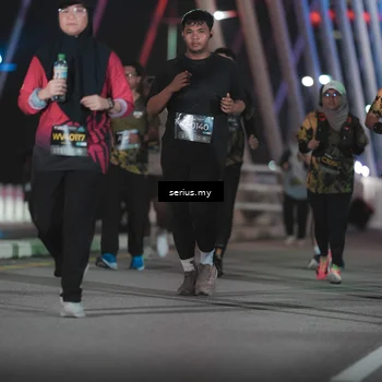 Runner Photo 6268732