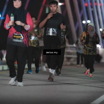 Runner Photo 6268733