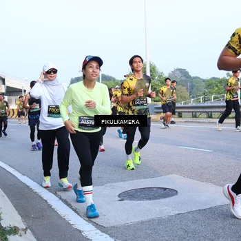 Runner Photo 6268734