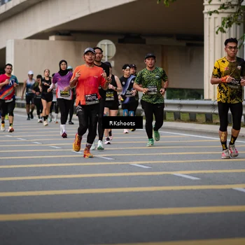 Runner Photo 6268760