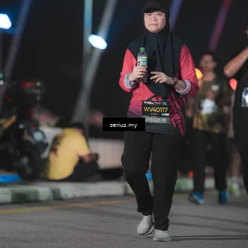 Runner Photo 6268765