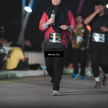 Runner Photo 6268771