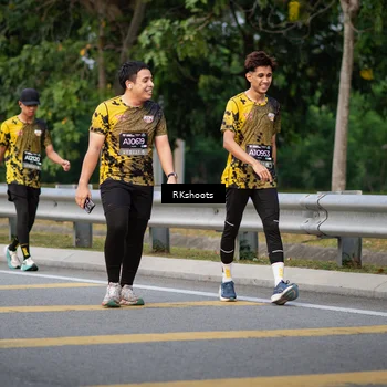Runner Photo 6268772