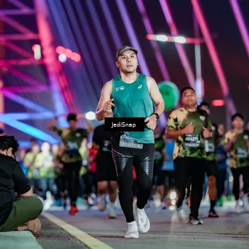 Runner Photo 6268778