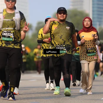 Runner Photo 6268780