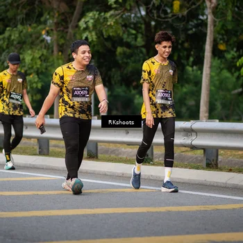 Runner Photo 6268781