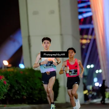 Runner Photo 6268783
