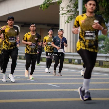 Runner Photo 6268796