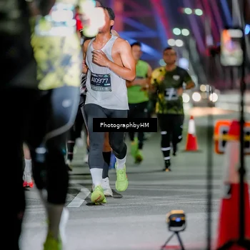 Runner Photo 6268799