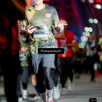 Runner Photo 6268804