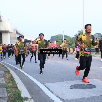 Runner Photo 6268806