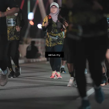 Runner Photo 6268810