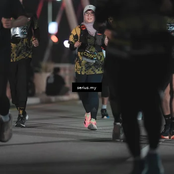 Runner Photo 6268812