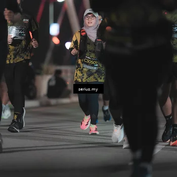 Runner Photo 6268813