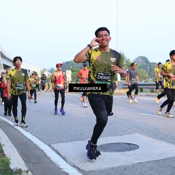Runner Photo 6268832