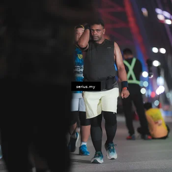 Runner Photo 6268835