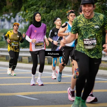 Runner Photo 6268836