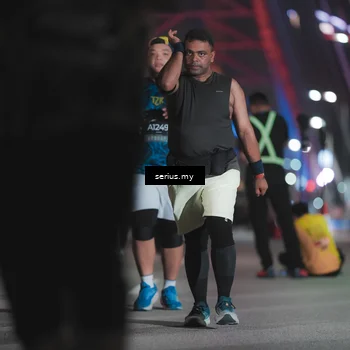 Runner Photo 6268840