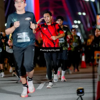Runner Photo 6268847