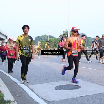Runner Photo 6268852