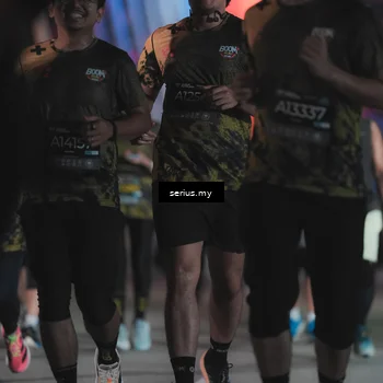 Runner Photo 6268853