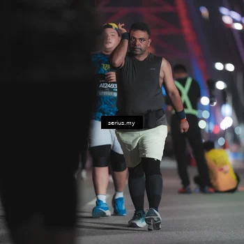 Runner Photo 6268854