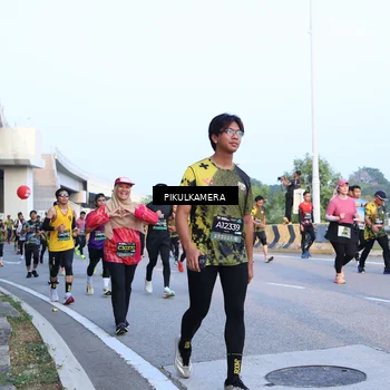 Runner Photo 6268861