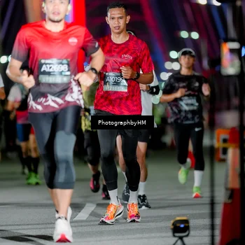 Runner Photo 6268864
