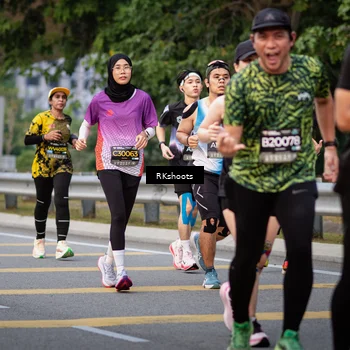 Runner Photo 6268867