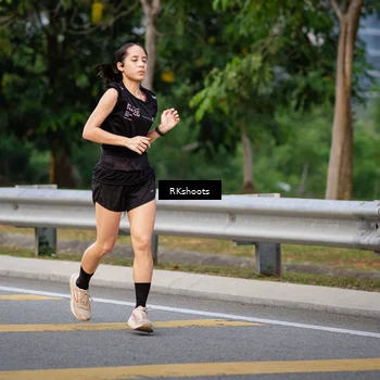 Runner Photo 6268869