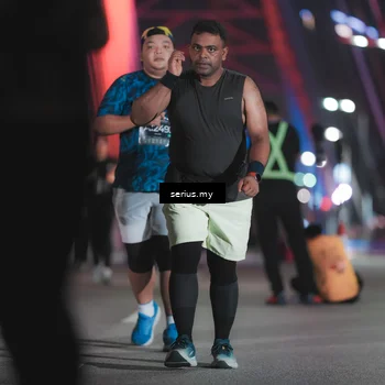 Runner Photo 6268875