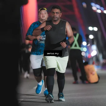 Runner Photo 6268876