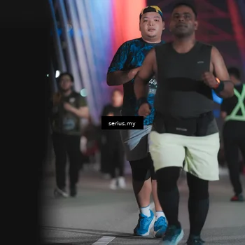 Runner Photo 6268877