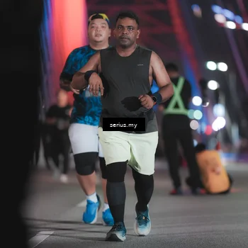 Runner Photo 6268878