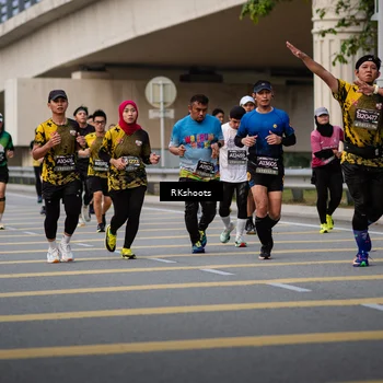 Runner Photo 6268883