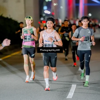 Runner Photo 6268884