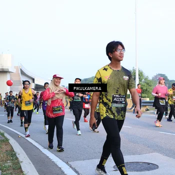 Runner Photo 6268885