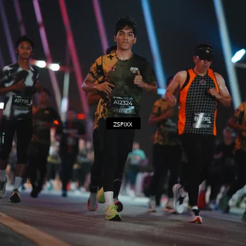Runner Photo 6268886