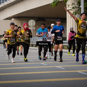 Runner Photo 6268892
