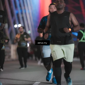 Runner Photo 6268907