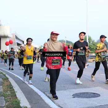 Runner Photo 6268908