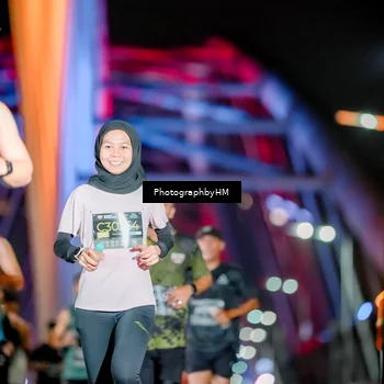 Runner Photo 6268921