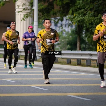 Runner Photo 6268924