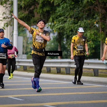 Runner Photo 6268928