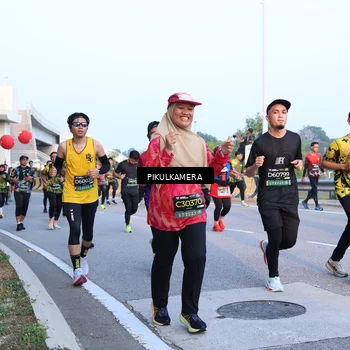 Runner Photo 6268931