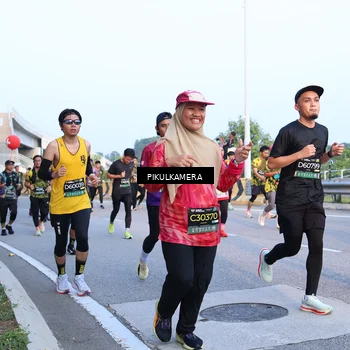 Runner Photo 6268932