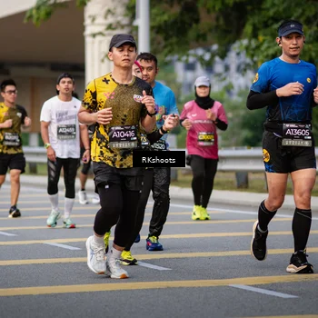 Runner Photo 6268934