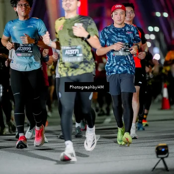 Runner Photo 6268935