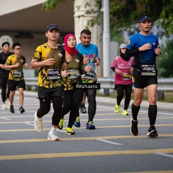 Runner Photo 6268936